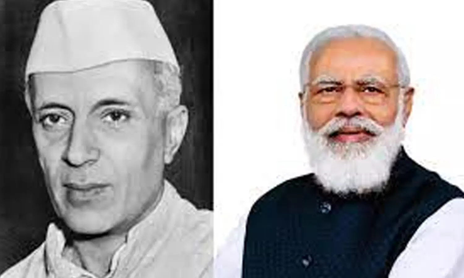 നെഹ്റുവിനും മേലെ മോദിയെ പ്രതിഷ്ഠിക്കാൻ പ്രചാരണതന്ത്രവുമായി ബി.ജെ.പി