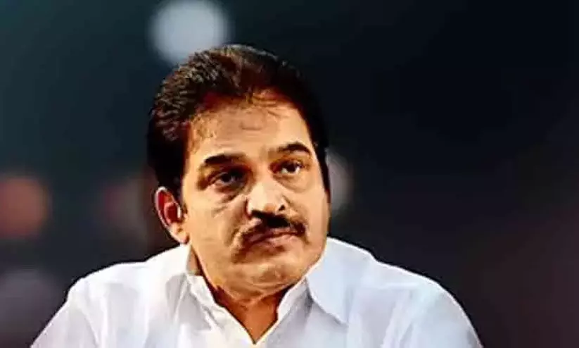 പീഡനാരോപണം: വേണുഗോപാലിന്റെ മൊഴിയെടുത്തു പീഡനാരോപണം: വേണുഗോപാലിന്റെ മൊഴിയെടുത്തു