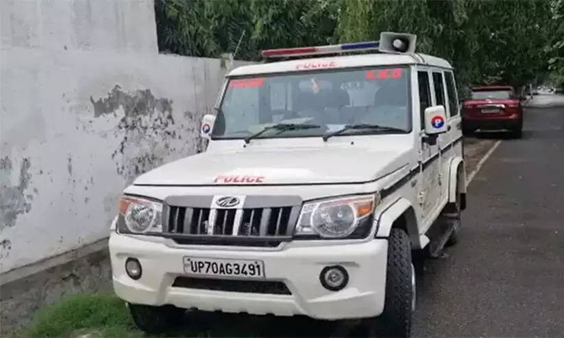 യു. പി മോദി നഗറിൽ പെൺകുട്ടിയെ മയക്കുമരുന്ന് നൽകി കൂട്ട ബലാത്സംഗത്തിന് ഇരയാക്കി