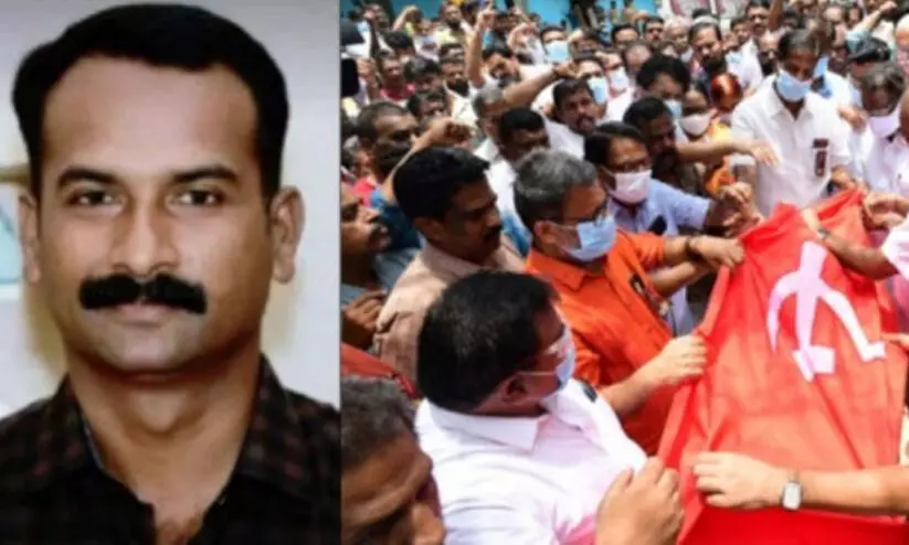 ഷാജഹാൻ വധം: കമ്യൂണിസ്റ്റ് പാർട്ടി ഉണ്ടാക്കിയത് തന്നെ തങ്ങളാണെന്ന് പ്രതികൾ പറയും -എ.കെ. ബാലൻ ഷാജഹാൻ വധം: കമ്യൂണിസ്റ്റ് പാർട്ടി ഉണ്ടാക്കിയത് തന്നെ തങ്ങളാണെന്ന് പ്രതികൾ പറയും -എ.കെ. ബാലൻ