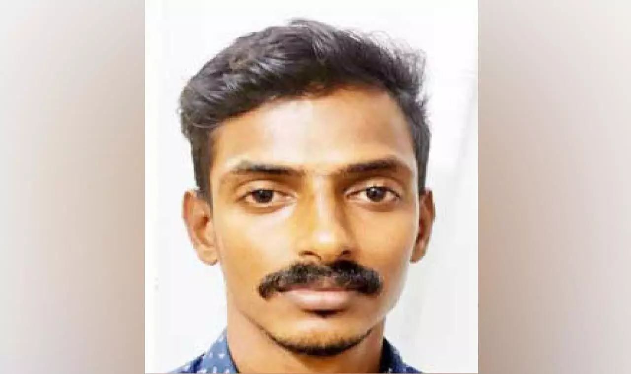 യുവാവിനെ ആക്രമിച്ച കേസ്: ഒളിവിൽപോയ പ്രതി അറസ്റ്റിൽ യുവാവിനെ ആക്രമിച്ച കേസ്: ഒളിവിൽപോയ പ്രതി അറസ്റ്റിൽ