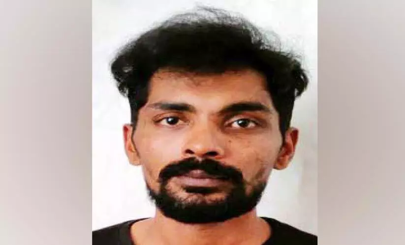 രോഗിയുടെ മാലയും പണവും കവർന്ന കേസിൽ പ്രതി അറസ്റ്റിൽ