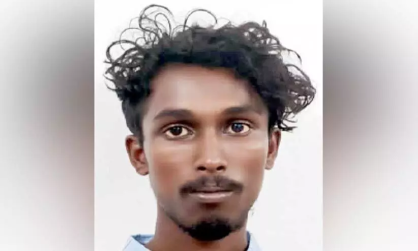 വിവാഹാലോചന നിരസിച്ചു; പെൺകുട്ടിയുടെ അമ്മയെ കൊലപ്പെടുത്താൻ ശ്രമിച്ച യുവാവിനെ പിടികൂടി വിവാഹാലോചന നിരസിച്ചു; പെൺകുട്ടിയുടെ അമ്മയെ കൊലപ്പെടുത്താൻ ശ്രമിച്ച യുവാവിനെ പിടികൂടി