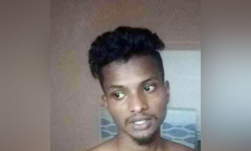 പോക്സോ കേസ് പ്രതി പിടിയിൽ പോക്സോ കേസ് പ്രതി പിടിയിൽ