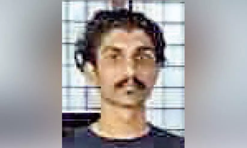 മാരക മയക്കുമരുന്നുമായി യുവാവ് പിടിയിൽ