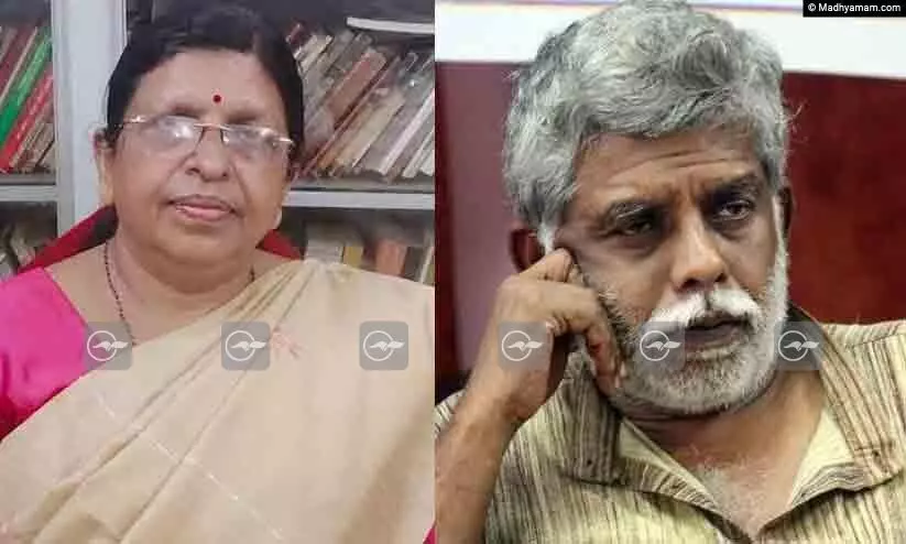 സ്ത്രീകൾക്കെതിരായ അതിക്രമങ്ങളെ കോടതി സാധൂകരിക്കുന്നത് ആശങ്കയുണ്ടാക്കുന്നു -വനിത കമീഷൻ