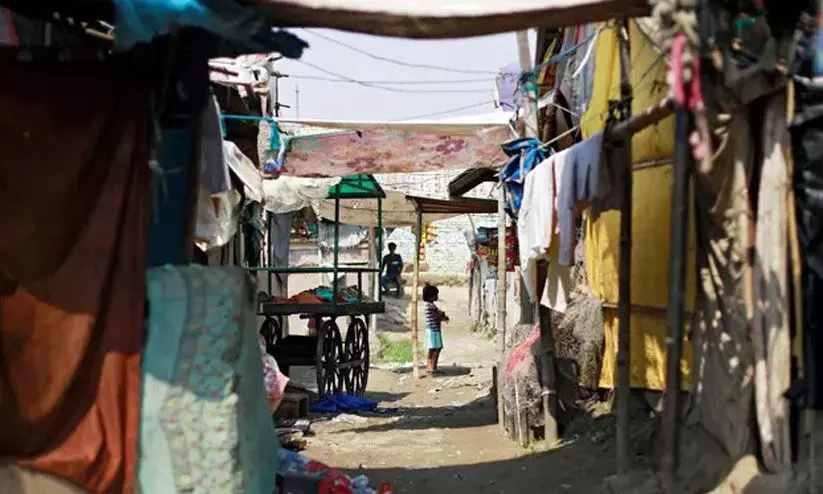 After Ministers Tweet, Centre Says No Flats For Rohingya In Delhi After Ministers Tweet, Centre Says No Flats For Rohingya In Delhi