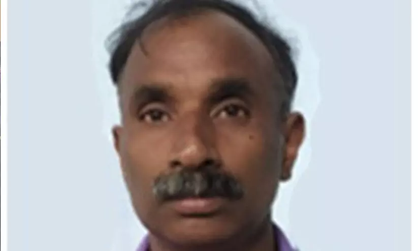 രാധാകൃഷ്ണൻ
