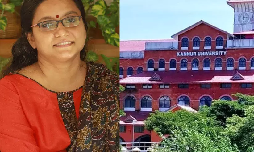 ഉദ്യോഗാർഥികളുടെ മെറിറ്റ് അട്ടിമറിക്കുന്ന എ.കെ.ജി സെന്ററിലെ ഭാസ്കരപട്ടേലും സർവകലാശാലകളിലെ വിധേയന്മാരും ഉദ്യോഗാർഥികളുടെ മെറിറ്റ് അട്ടിമറിക്കുന്ന എ.കെ.ജി സെന്ററിലെ ഭാസ്കരപട്ടേലും സർവകലാശാലകളിലെ വിധേയന്മാരും