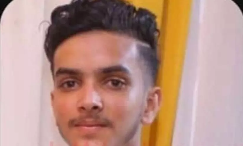 വാഹനാപകടത്തിൽ പരിക്കേറ്റ് ചികിത്സയിൽ കഴിഞ്ഞ വിദ്യാർഥി മരിച്ചു