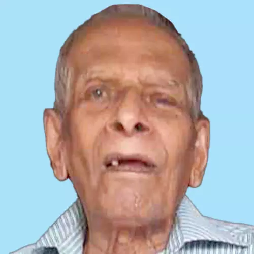 നാ​രാ​യ​ണ​ൻ നാ​യ​ർ