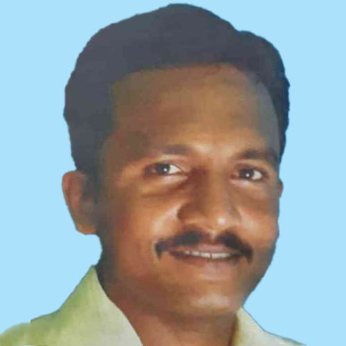 സു​നി​ൽ ദ​ത്ത്