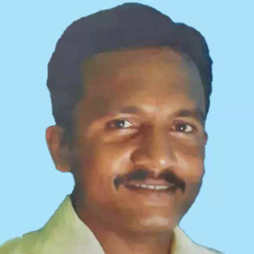 സു​നി​ൽ ദ​ത്ത്