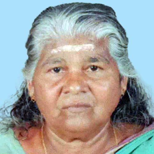 ജാ​ന​കി