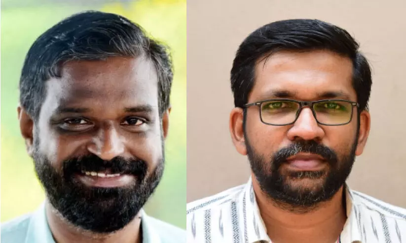 മാധ്യമം ജേണലിസ്റ്റ്സ് യൂനിയൻ:കെ.പി. റെജി പ്രസിഡന്റ്,  ടി. നിഷാദ് സെക്രട്ടറി
