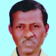 ച​ന്ദ്ര​ശേ​ഖ​ര​ൻ