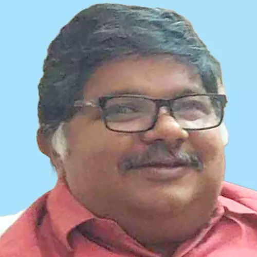 സ​തീ​ഷ് പ്ര​ഭാ​ക​ർ