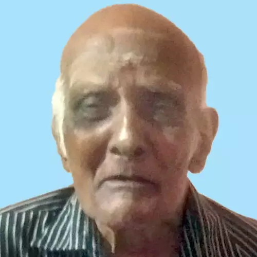 സു​ബ്ര​ഹ്മ​ണ്യ അ​യ്യ​ർ