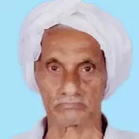 ഹൈ​ദ​റു ഹാ​ജി