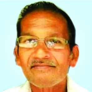 രാ​ഘ​വ​ൻ