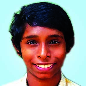 ഷാ​രൂ​ൺ