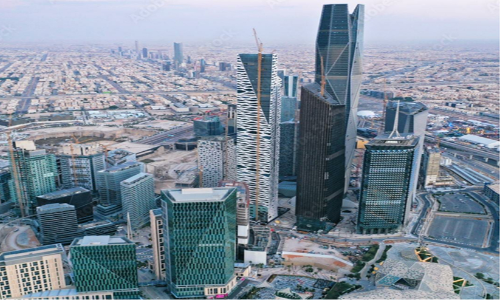 സൗദിയുടേത് ഏറ്റവും വേഗത്തിൽ വളരുന്ന സമ്പദ് വ്യവസ്ഥയെന്ന് നിക്ഷേപ മന്ത്രാലയം