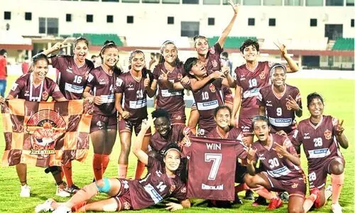 ഗോ​കു​ലം എ​ഫ്.​സി​ക്ക് മു​ത​ൽ എ.​ടി.​കെ ബ​ഗാ​ന് വ​രെ കു​രു​ക്ക്