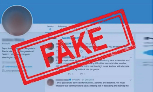 ഇന്ത്യന് എംബസിയുടെ പേരില് തട്ടിപ്പ്; വഞ്ചനയില് കുടുങ്ങരുതെന്ന് അധികൃതരുടെ മുന്നറിയിപ്പ് ഇന്ത്യന് എംബസിയുടെ പേരില് തട്ടിപ്പ്; വഞ്ചനയില് കുടുങ്ങരുതെന്ന് അധികൃതരുടെ മുന്നറിയിപ്പ്