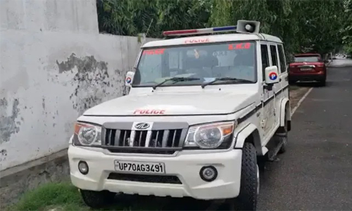 യു. പി മോദി നഗറിൽ പെൺകുട്ടിയെ മയക്കുമരുന്ന് നൽകി കൂട്ട ബലാത്സംഗത്തിന് ഇരയാക്കി