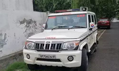 യു. പി മോദി നഗറിൽ പെൺകുട്ടിയെ മയക്കുമരുന്ന് നൽകി കൂട്ട ബലാത്സംഗത്തിന് ഇരയാക്കി