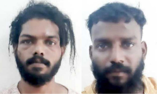 പൊലീസിനെയും നാട്ടുകാരെയും ആക്രമിച്ച കേസിൽ സഹോദരങ്ങള്‍ അറസ്റ്റിൽ