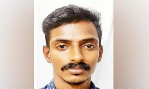 യുവാവിനെ ആക്രമിച്ച കേസ്: ഒളിവിൽപോയ പ്രതി അറസ്റ്റിൽ
