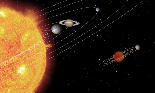 സൂര്യനും നശിക്കും; അവശേഷിക്കുന്ന കാലയളവ് കണക്കാക്കി യൂറോപ്യൻ സ്‍പേയ്സ് ഏജൻസി