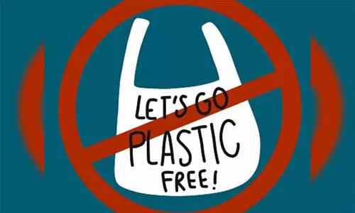 കണ്ണൂരിനെ പ്ലാസ്റ്റിക് മുക്തമാക്കാൻ പരിശോധന ശക്തം