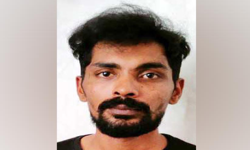 രോഗിയുടെ മാലയും പണവും കവർന്ന കേസിൽ പ്രതി അറസ്റ്റിൽ