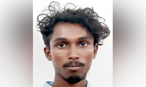 വി​വാ​ഹാ​ലോ​ച​ന നി​ര​സി​ച്ചു; പെ​ൺ​കു​ട്ടി​യു​ടെ അ​മ്മ​യെ കൊ​ല​പ്പെ​ടു​ത്താ​ൻ  ശ്ര​മി​ച്ച   യു​വാ​വി​നെ പി​ടി​കൂ​ടി