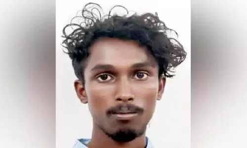 വി​വാ​ഹാ​ലോ​ച​ന നി​ര​സി​ച്ചു; പെ​ൺ​കു​ട്ടി​യു​ടെ അ​മ്മ​യെ കൊ​ല​പ്പെ​ടു​ത്താ​ൻ  ശ്ര​മി​ച്ച   യു​വാ​വി​നെ പി​ടി​കൂ​ടി