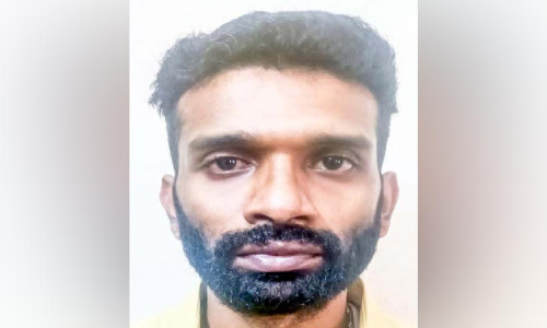 പോളിസിയിൽ കൃത്രിമം കാണിച്ച് തുക തട്ടിയ യുവാവ് പിടിയിൽ