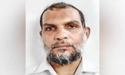 പോക്സോ കേസ്: മദ്റസ അധ്യാപകൻ അറസ്റ്റിൽ