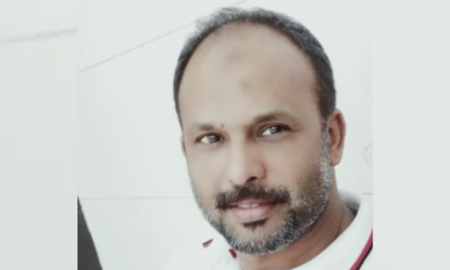 മലപ്പുറം സ്വദേശി ജിദ്ദയിൽ ഹൃദയാഘാതത്തെ തുടർന്ന് മരിച്ചു