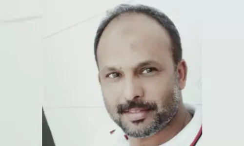 മലപ്പുറം സ്വദേശി ജിദ്ദയിൽ ഹൃദയാഘാതത്തെ തുടർന്ന് മരിച്ചു