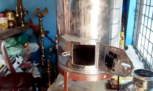 പോത്തൻകോട് ക്ഷേത്രങ്ങളിൽ മോഷണം