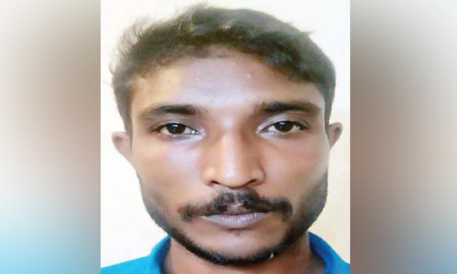 ബുള്ളറ്റ് മോഷ്ടാവ് 11 മാസത്തിനുശേഷം പിടിയിൽ