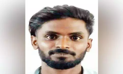 പോക്സോ കേസിൽ പ്രതി റിമാൻഡിൽ