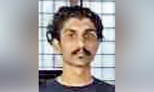 മാരക മയക്കുമരുന്നുമായി യുവാവ് പിടിയിൽ