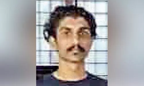 മാരക മയക്കുമരുന്നുമായി യുവാവ് പിടിയിൽ