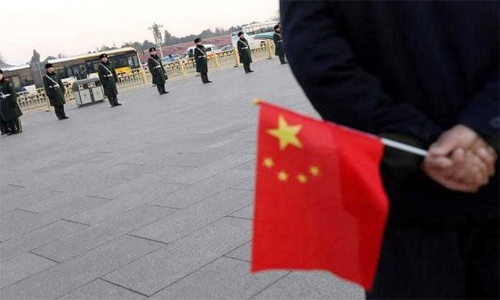 ആക്ടിവിസ്റ്റുകളെ ശിക്ഷിക്കാൻ മാനസിക രോഗാശുപത്രികളിലേക്കയച്ച് ചൈന