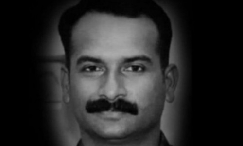 ഷാജഹാൻ വധം: നാലുപ്രതികൾ അറസ്റ്റിൽ