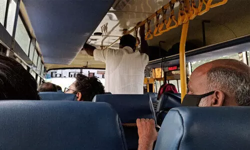 ജീവൻ രക്ഷിക്കാൻ കഴിഞ്ഞതിന്‍റെ നിർവൃതിയിൽ ഷാജിയും ശ്രുതിയും