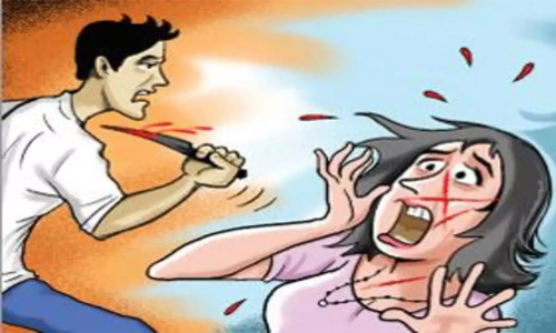 വീട്ടില് അതിക്രമിച്ചുകയറി മധ്യവയസ്കയെ ആക്രമിച്ച പ്രതി പിടിയില് വീട്ടില് അതിക്രമിച്ചുകയറി മധ്യവയസ്കയെ ആക്രമിച്ച പ്രതി പിടിയില്